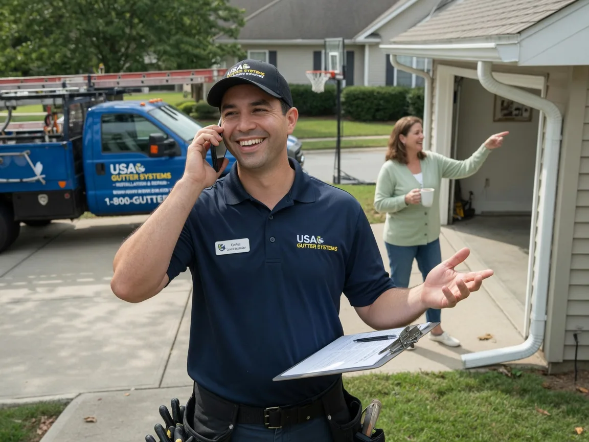 Gutter Installation Wausaukee, WI FAQs